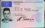 Kaufen Sie Einen Deutschen Führerschein