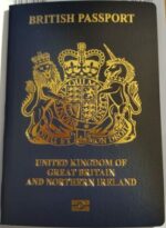 Buy UK Passport Online